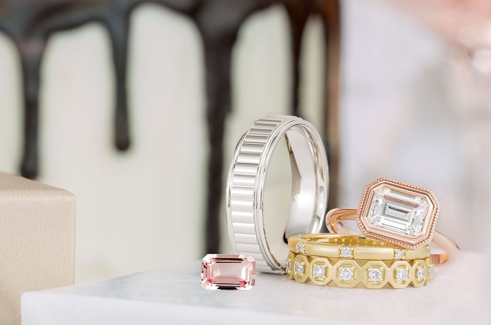 How to Choose the Safest Engagement Ring