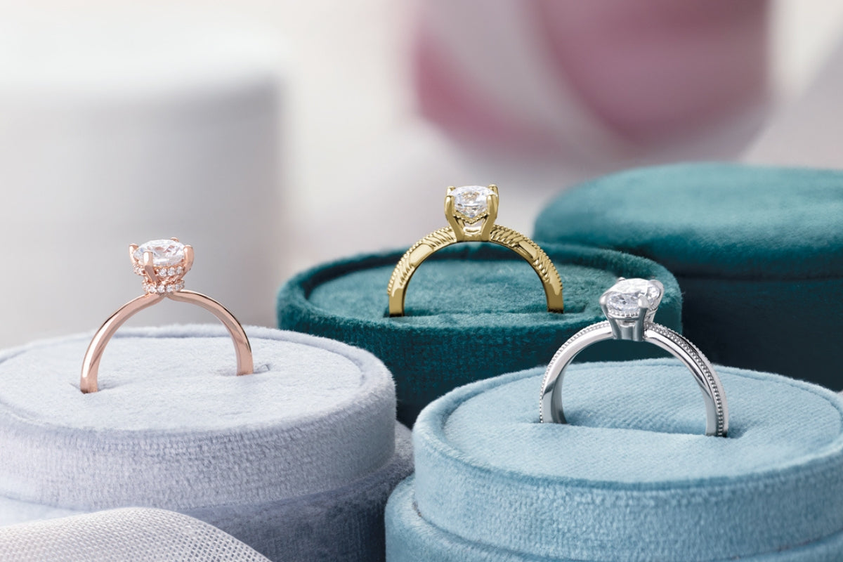 Why Couples in Madison, WI Choose Lab-Grown Diamond Engagement Rings