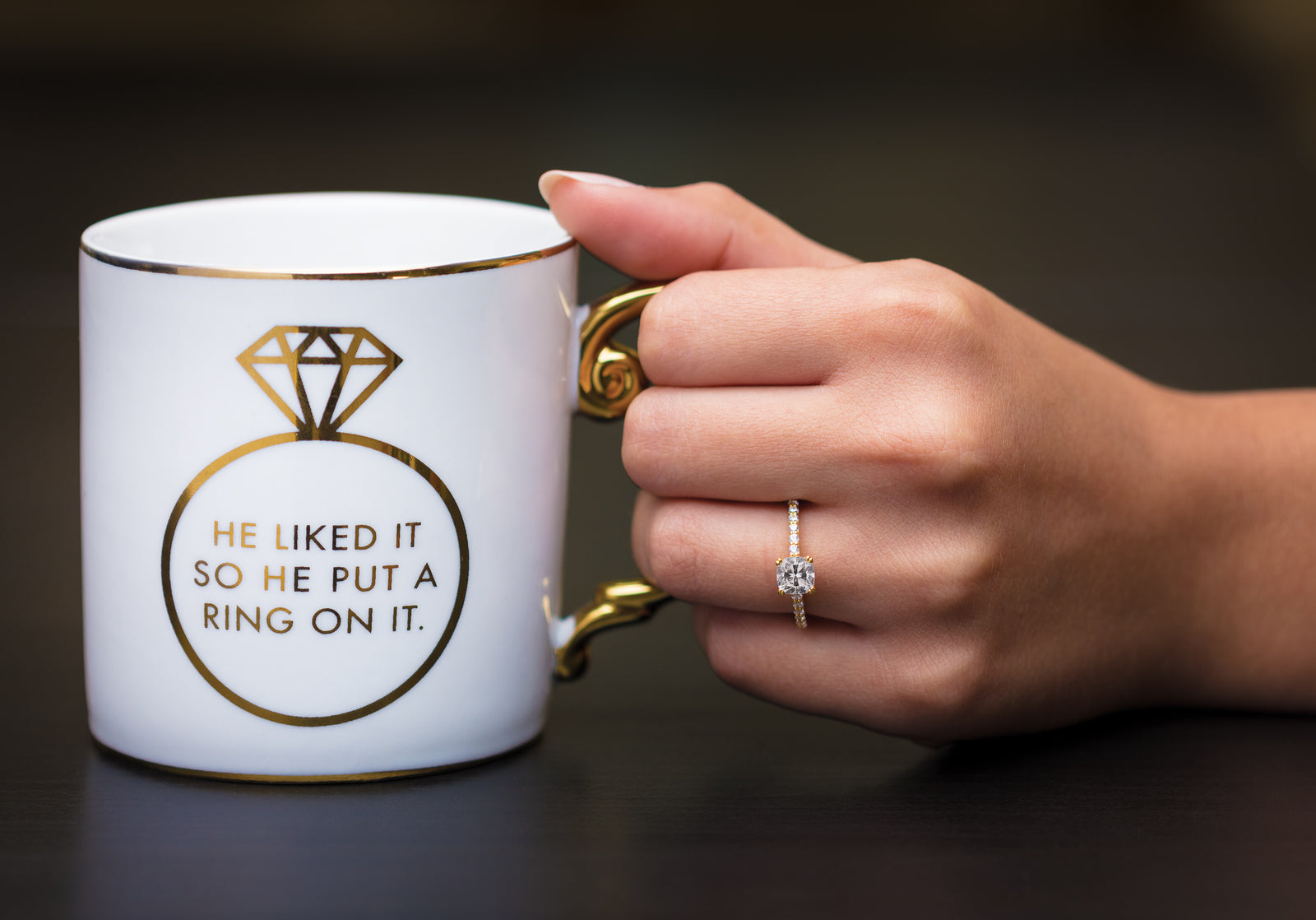 How to Rock Your Proposal