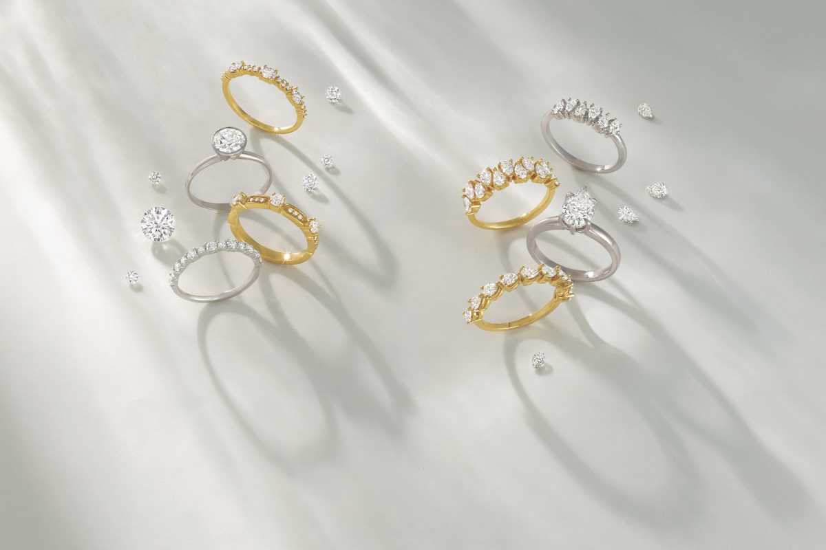 engagement ring ideas for teachers