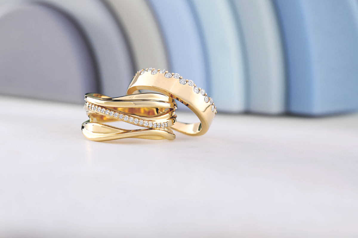 Tips for Caring for Your Engagement Ring in the Summer