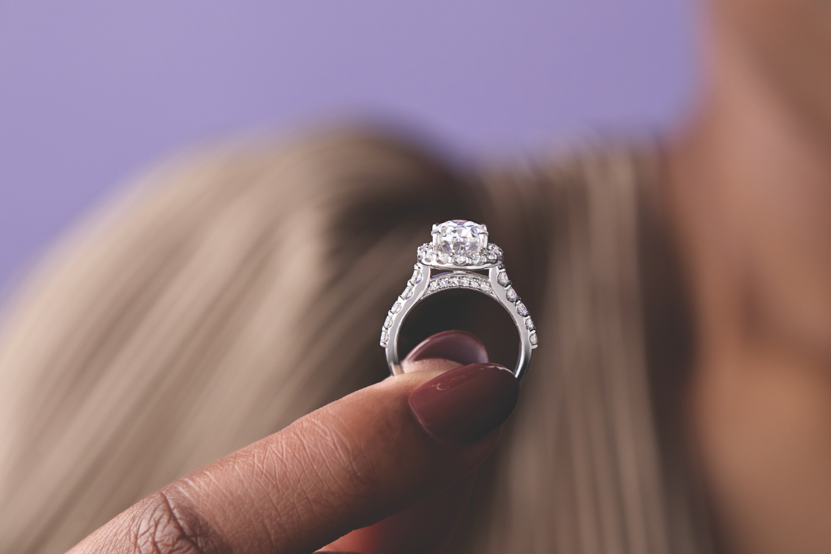 engagement ring ideas