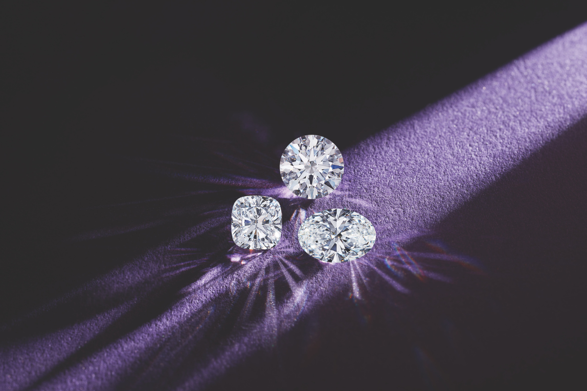 myths about lab grown diamonds