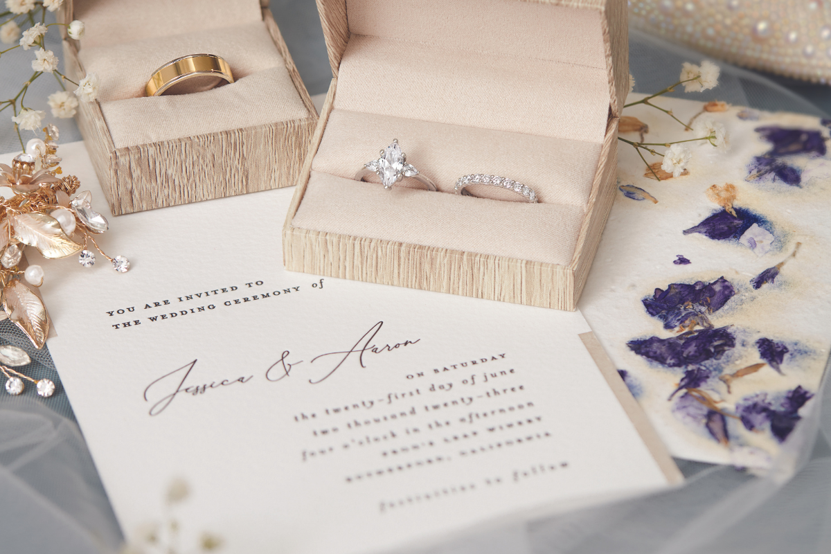 DIY wedding decor ideas