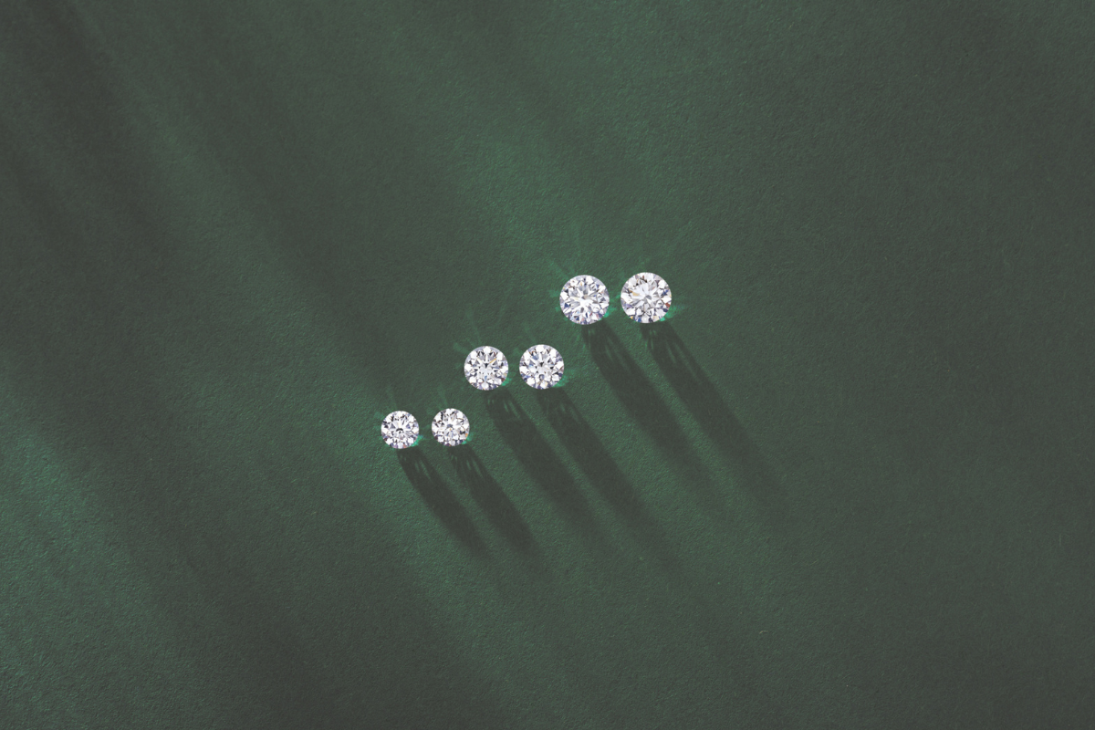 are diamonds indestructible