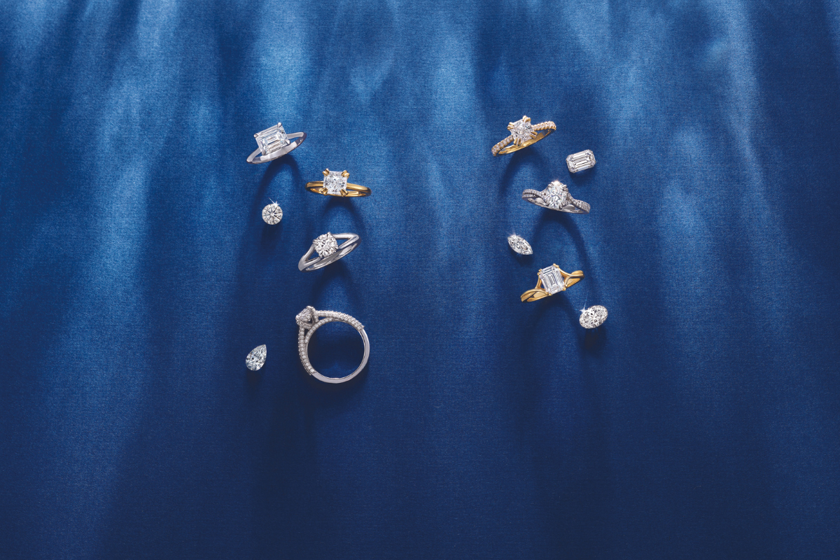 what is carat weight