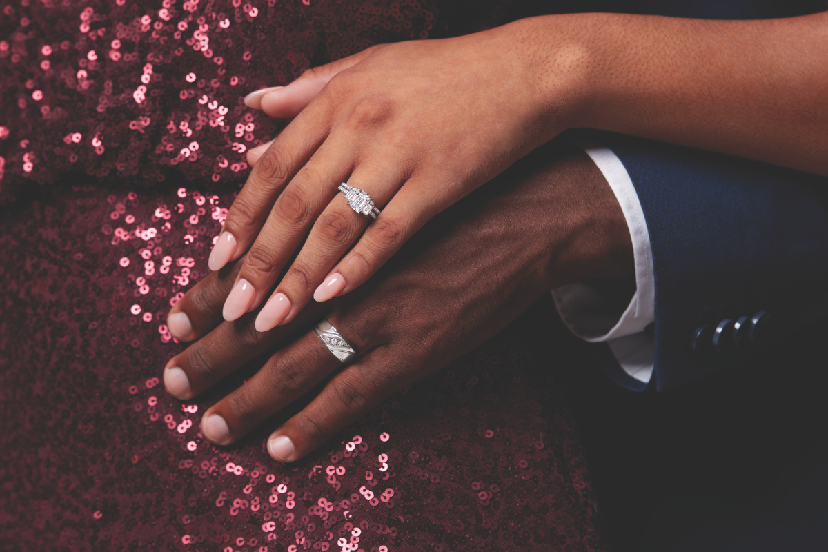 how long does it take to plan a wedding