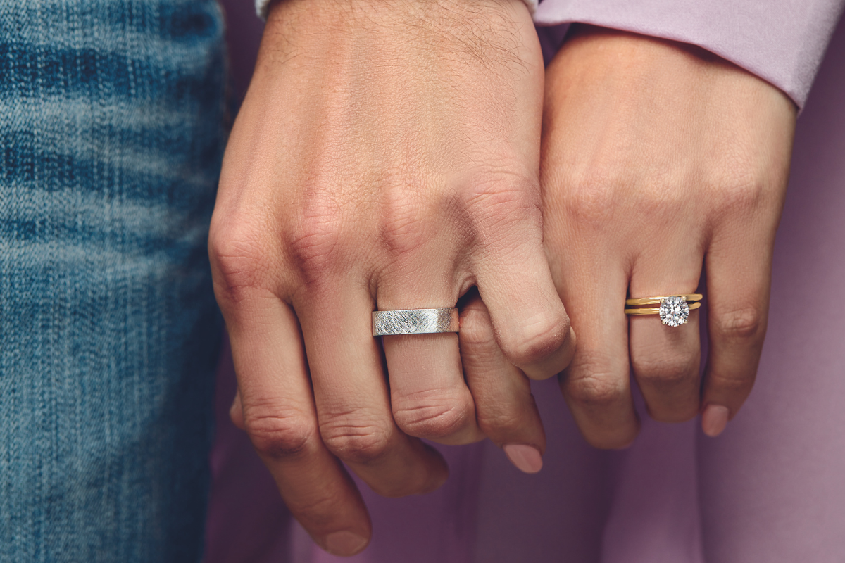 wedding color schemes 2024