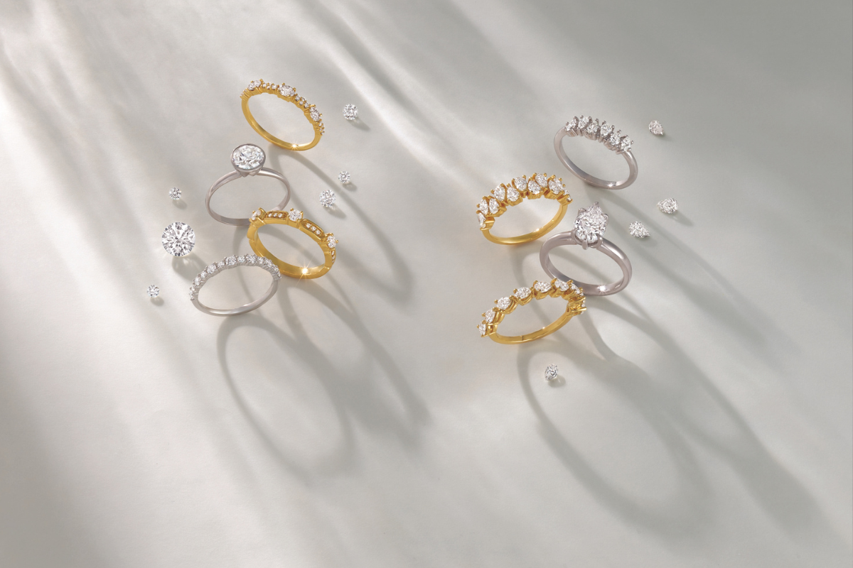 how much should an engagement ring cost