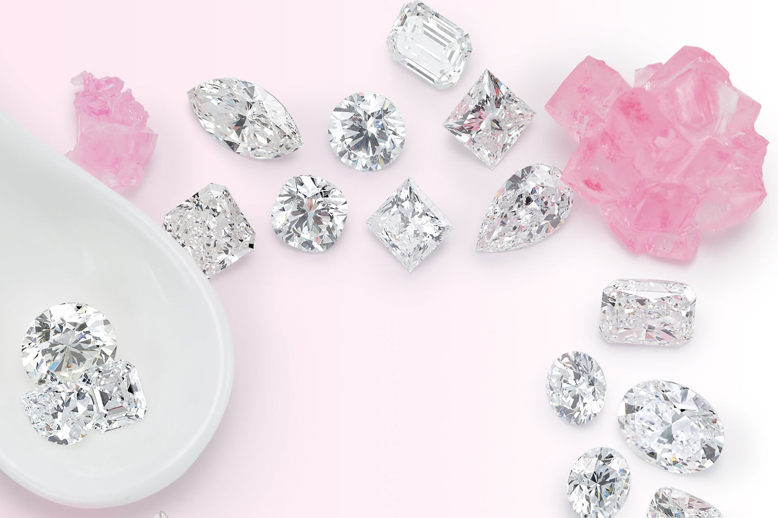 Diamond 4 C Clarity