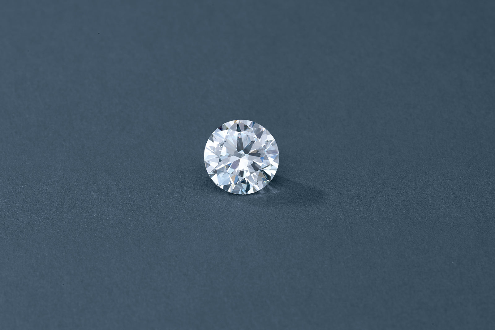 round brilliant diamond