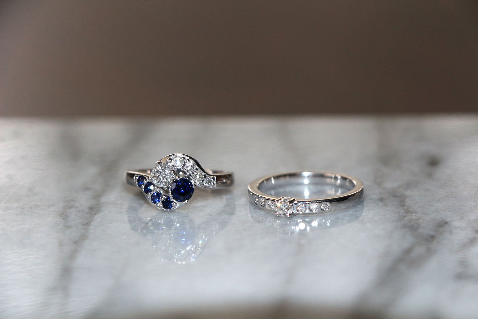 When Something Old Becomes Something New