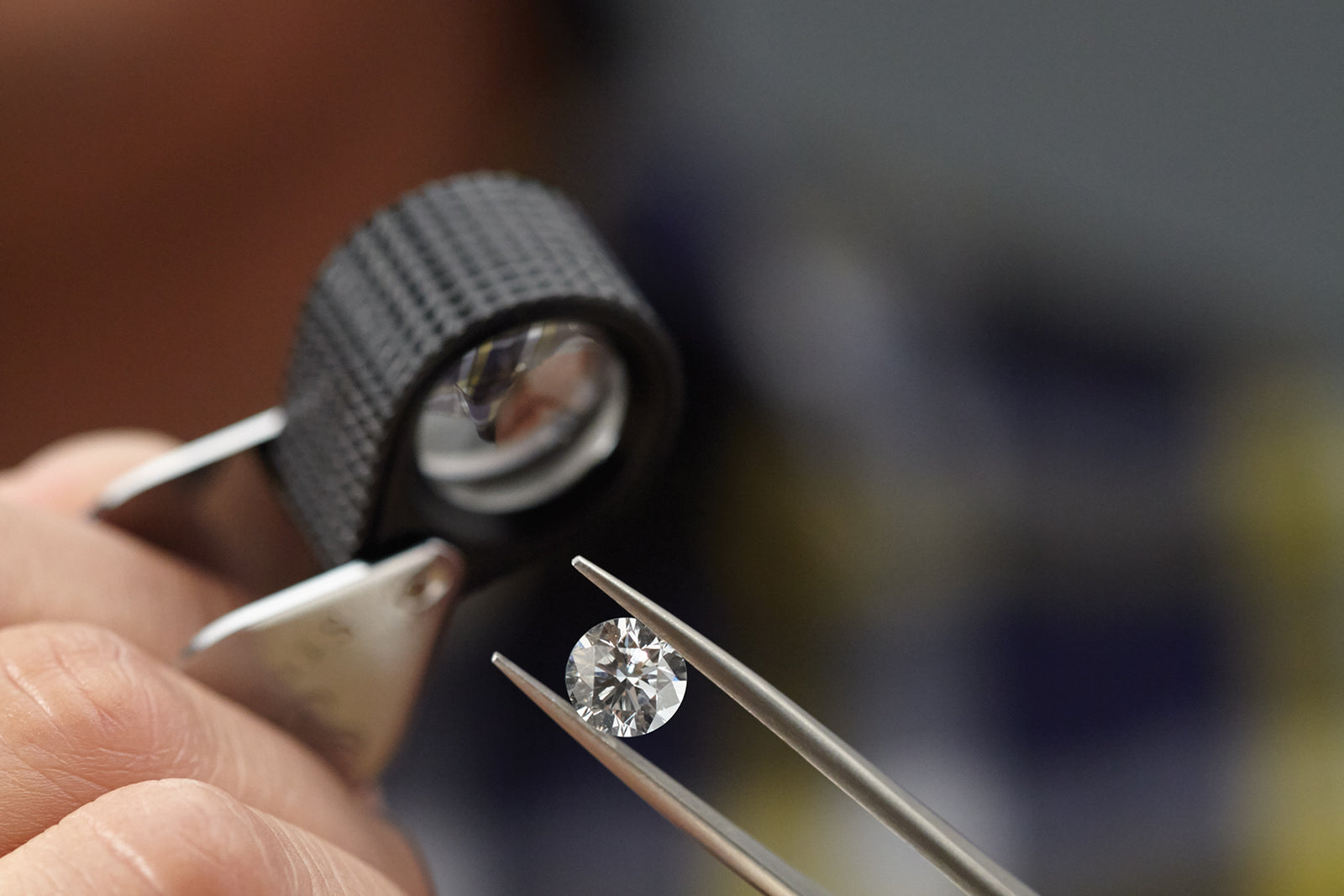 Lab-Grown vs. Mined: Is there a difference between them?