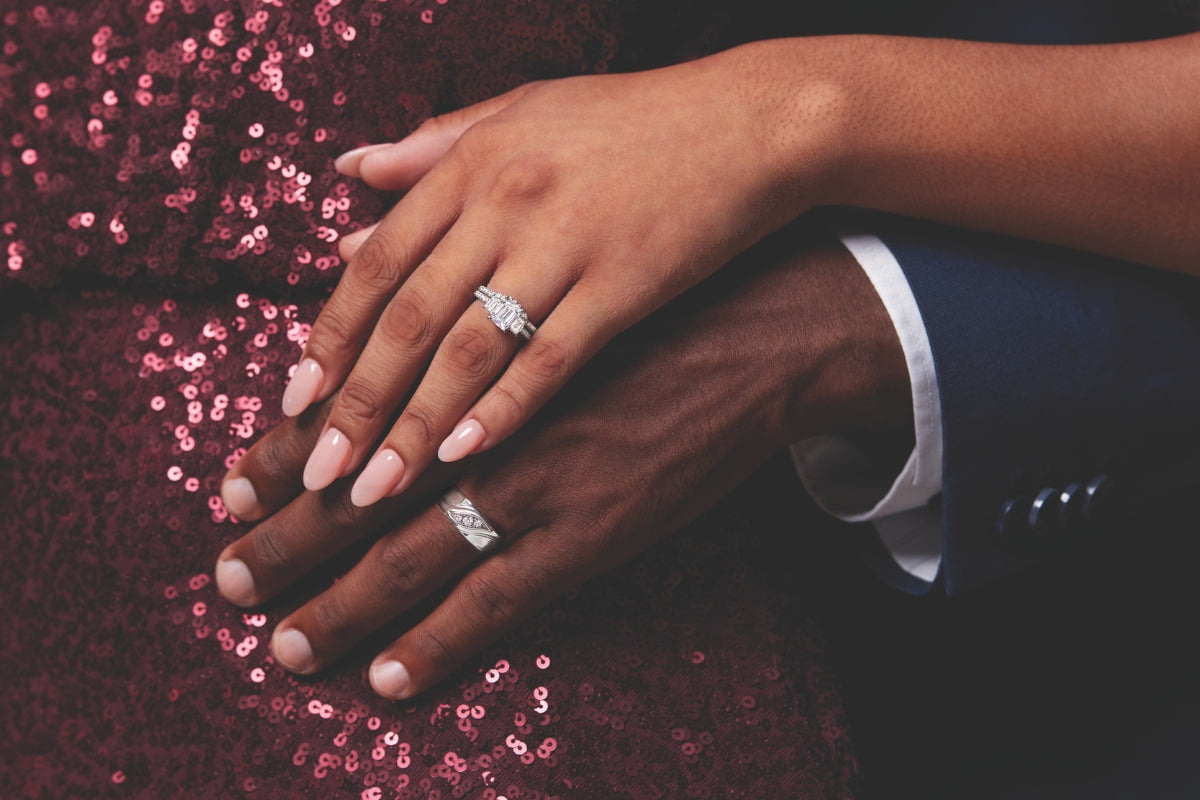 The Science of Ring Sizing - Soha Diamond Co.™