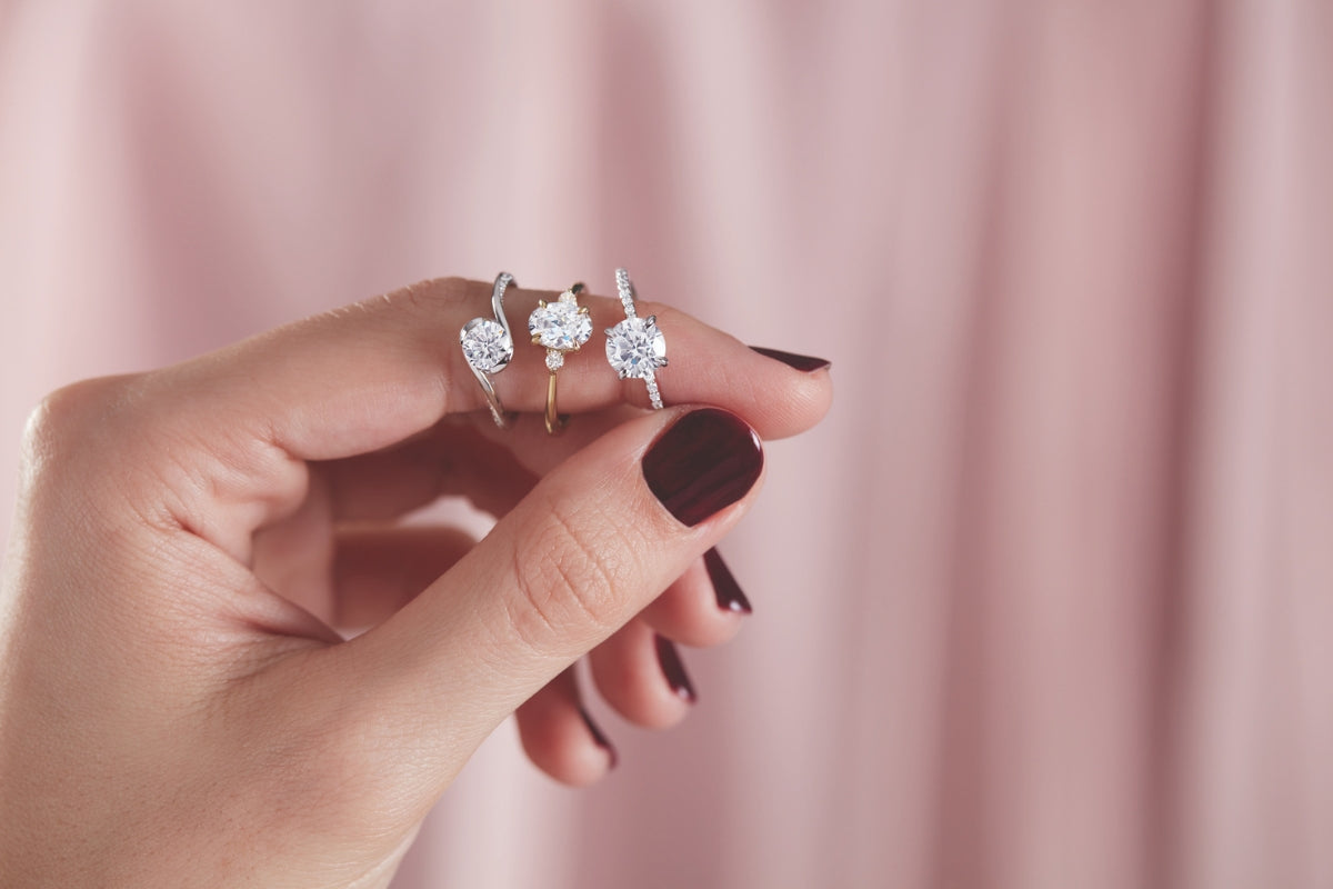 Soha Diamond Co. Top Engagement Ring Trends in Madison, Wisconsin for 2025: What’s Hot in Bridal Jewelry Blog Post Jeweler