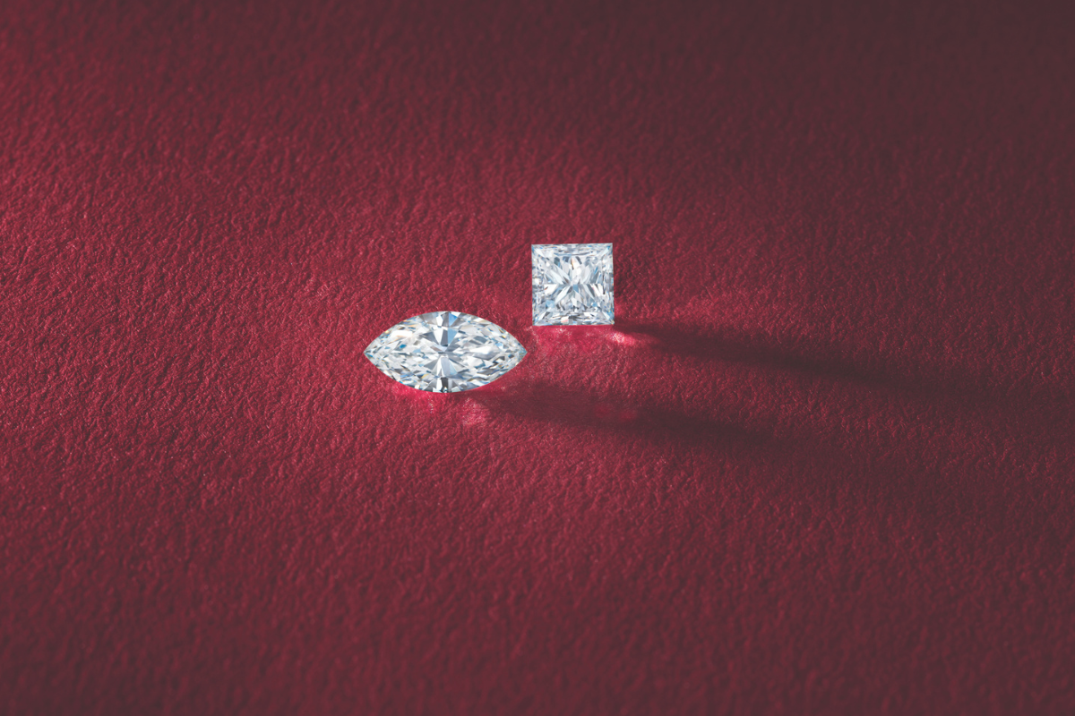 what are blood diamonds 