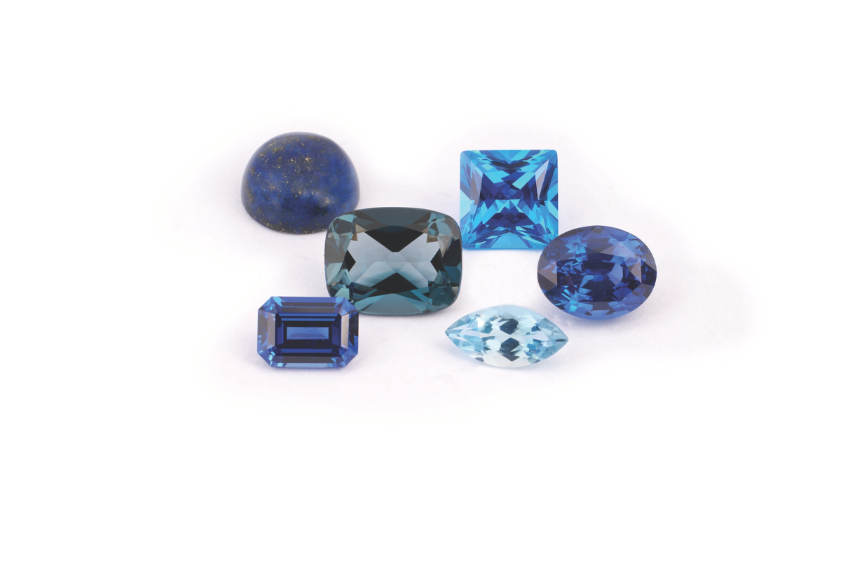 September birthstone 