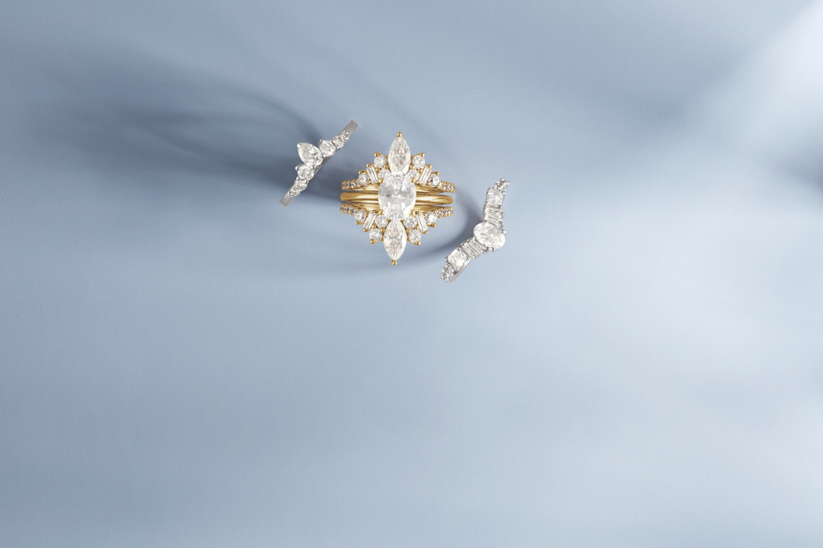 engagement ring styles 