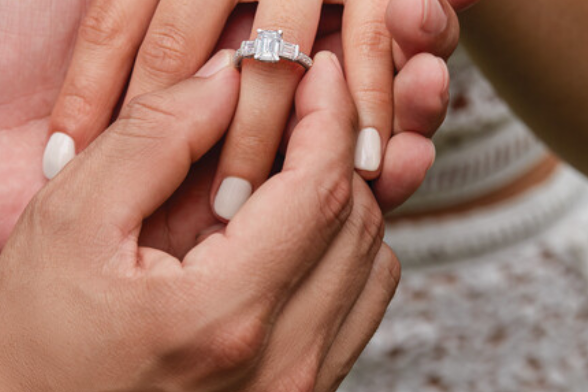 The Art of Planning the Perfect Marriage Proposal 