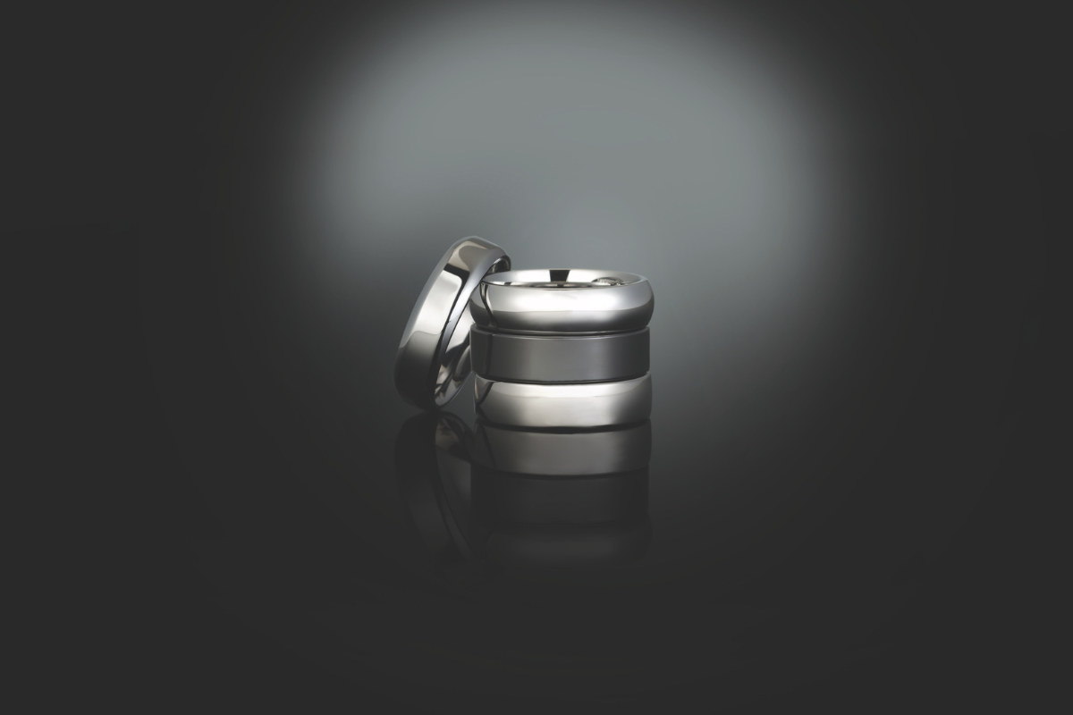 mens wedding bands