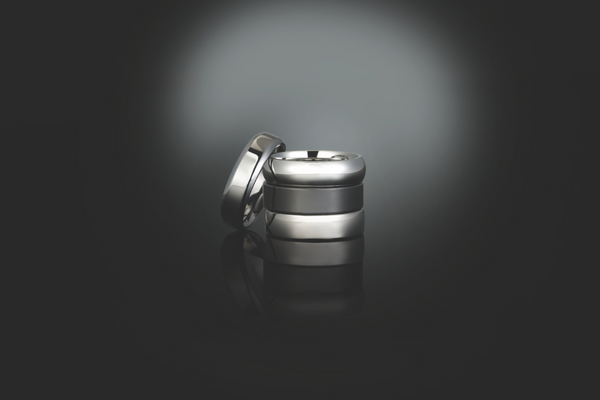 The Evolution of Tradition: When did Men Start Wearing Wedding Rings ...