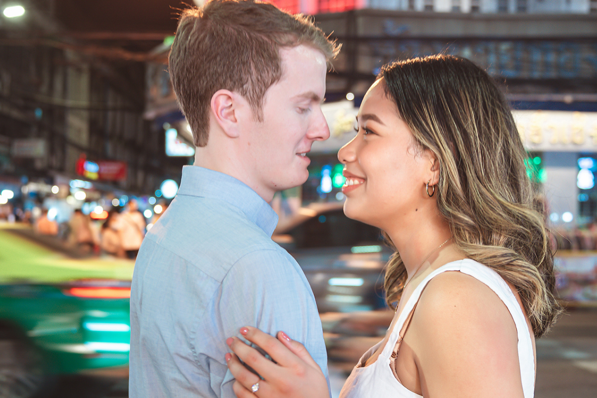 Q+A with Frida and Steven - Soha Diamond Co. Jewelry Store in Madison, Wisconsin