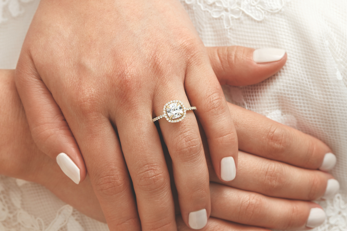 timeless engagement ring ideas for the classic bride - blog post by Soha Diamond Co. Jewelry Store in Madison, WI