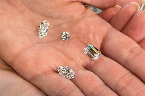 Exploring April’s Birthstone: Unveiling the Radiance - Soha Diamond Co.™