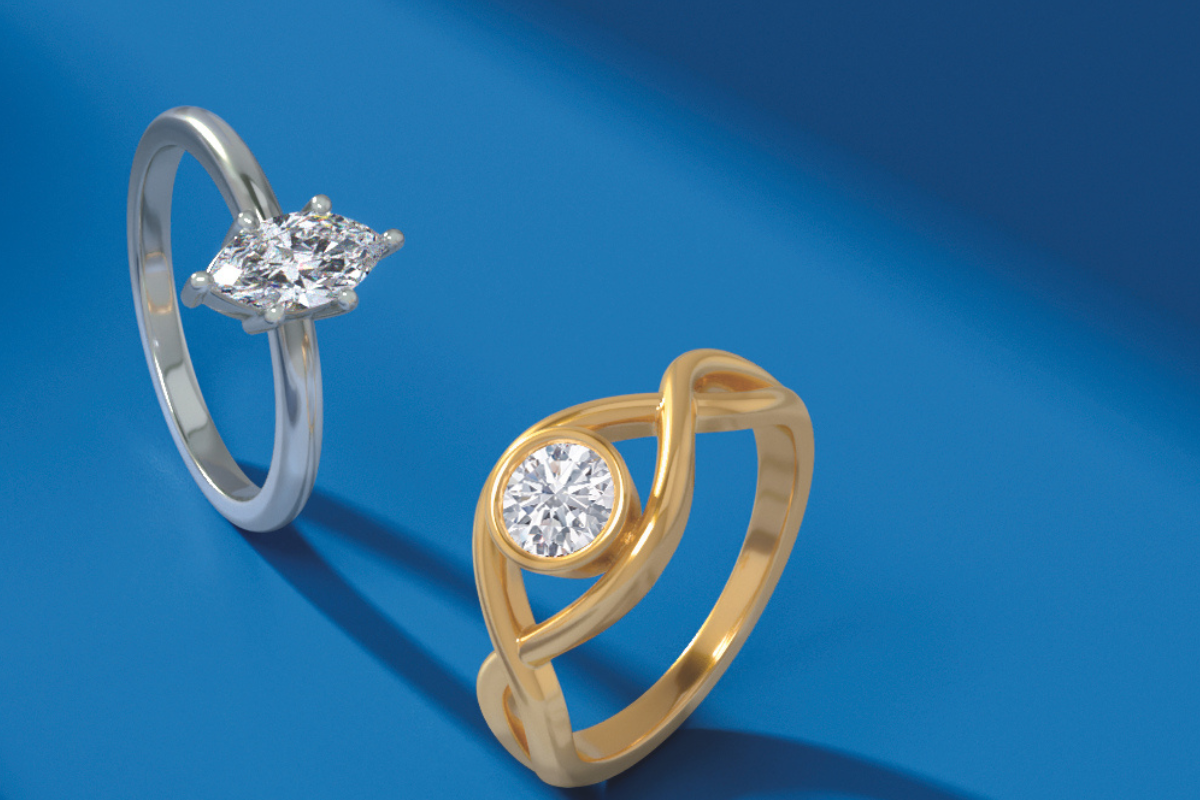 lab grown diamonds 