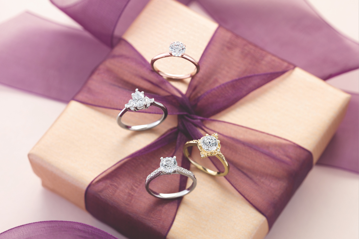 do you need engagement ring insurance 