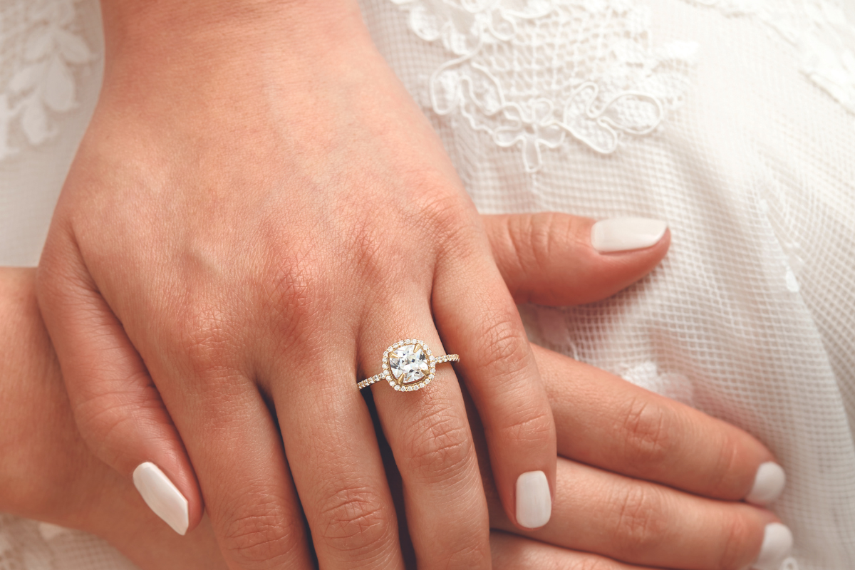 history of weddings 