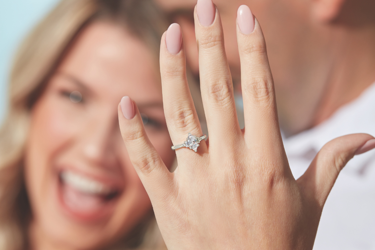 what to do after you get engaged blog post by Soha Diamond Co. Jewelry Store in Madison, WI