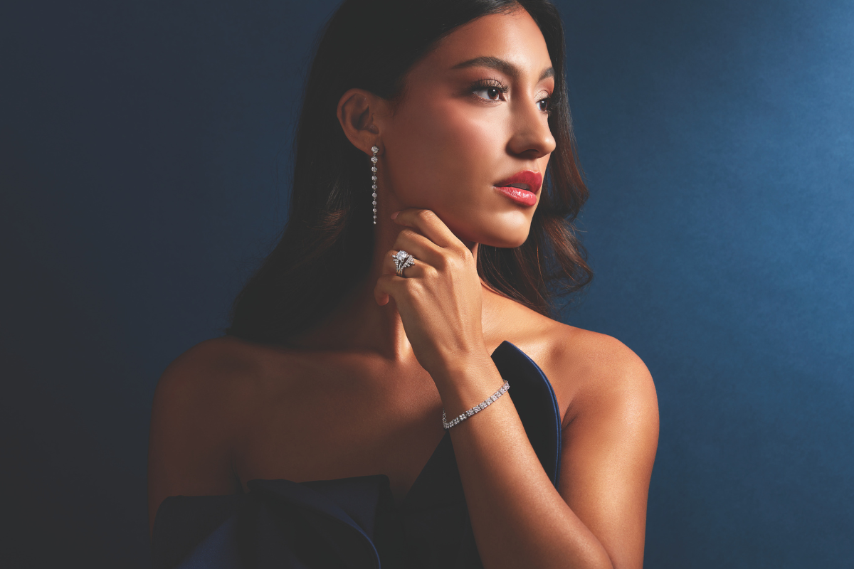 how to choose the right engagement ring 