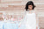 Blue + Pink Avant-Garde Wedding Inspiration