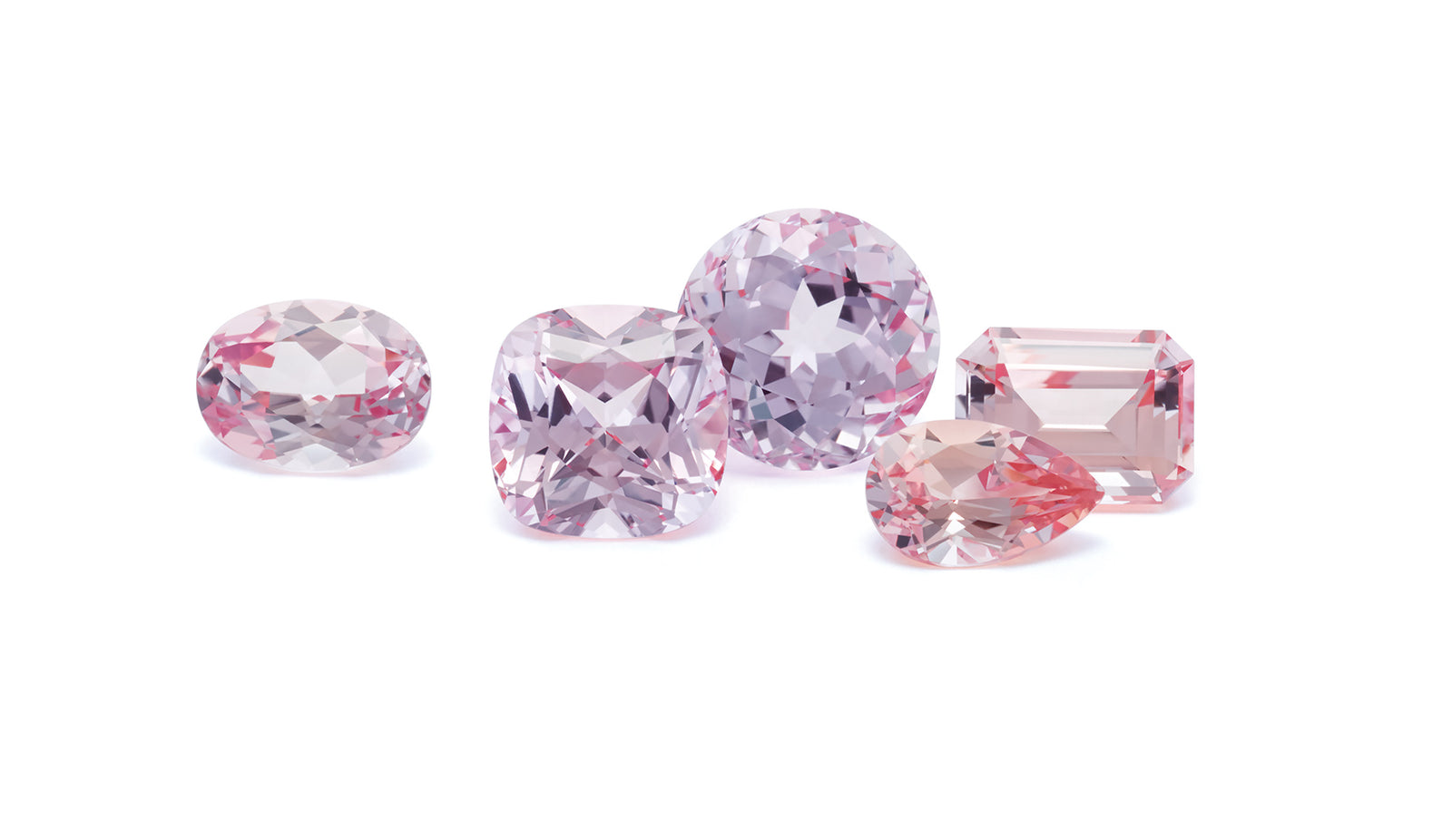 Soha Diamond Co. Chatham champagne sapphire