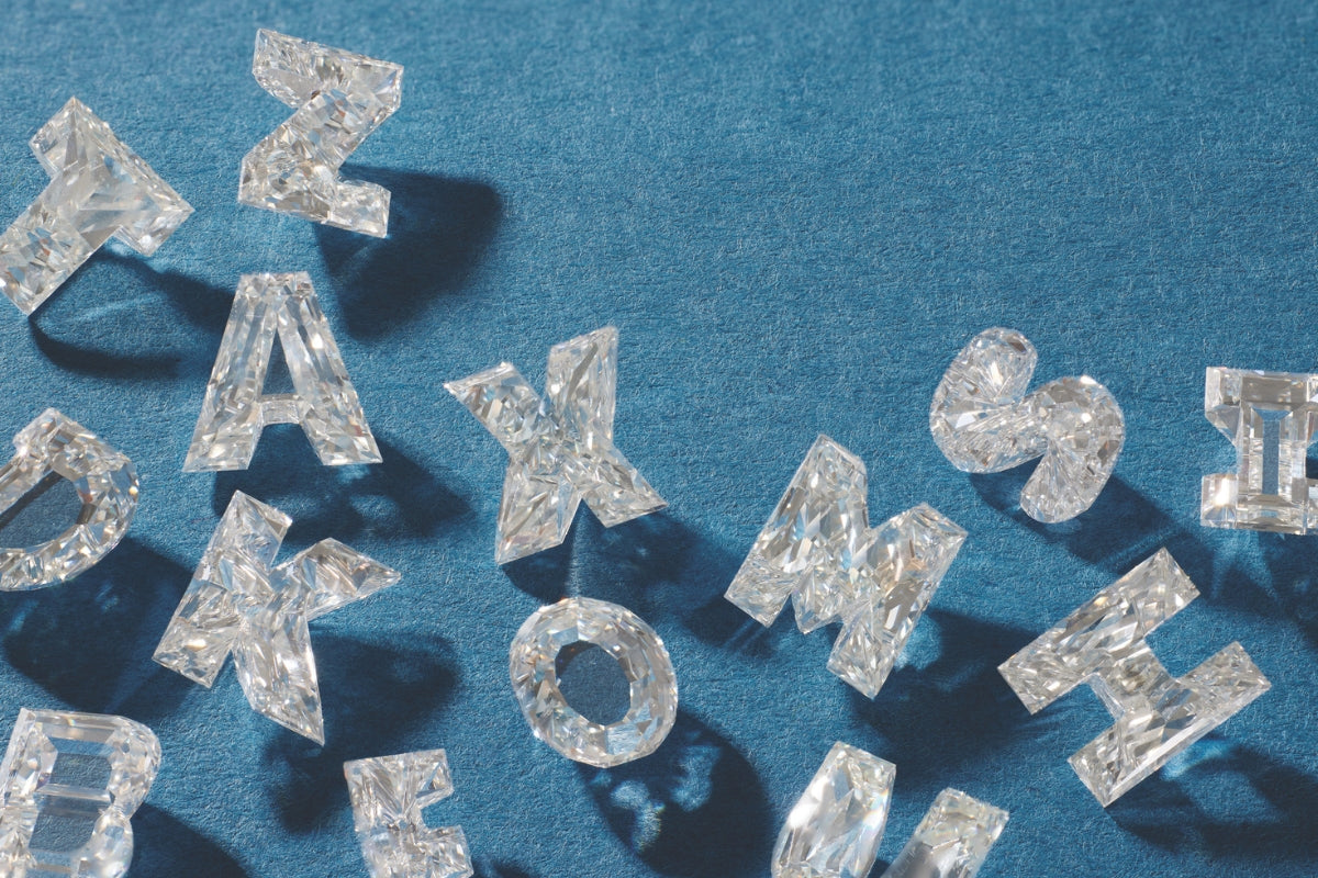 Letter-Shaped Diamonds: Soha Diamond Co. Madison, WI Explores