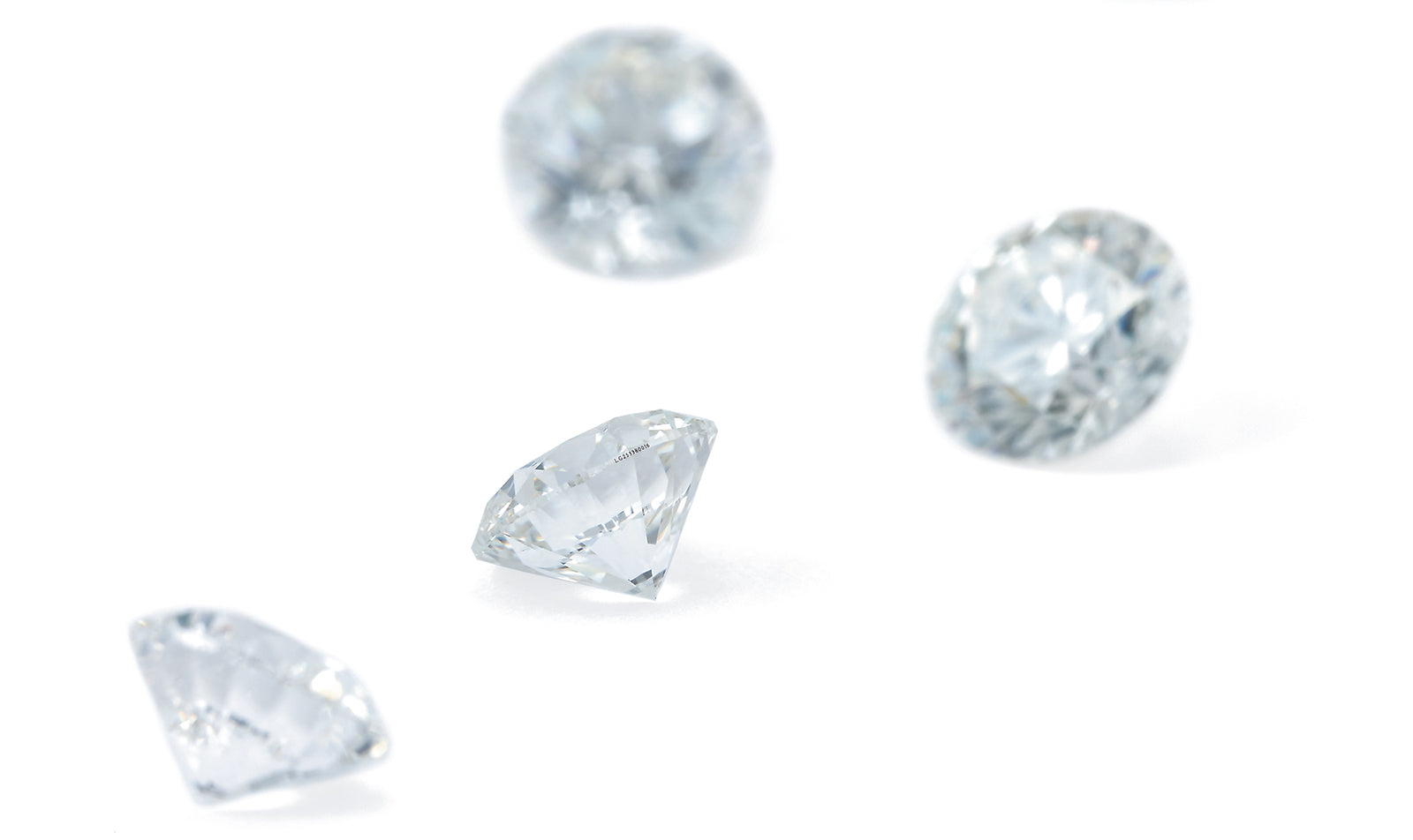 What are lab-grown diamonds?