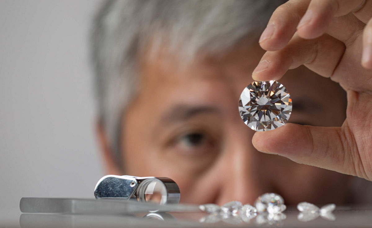common myths of lab grown diamonds