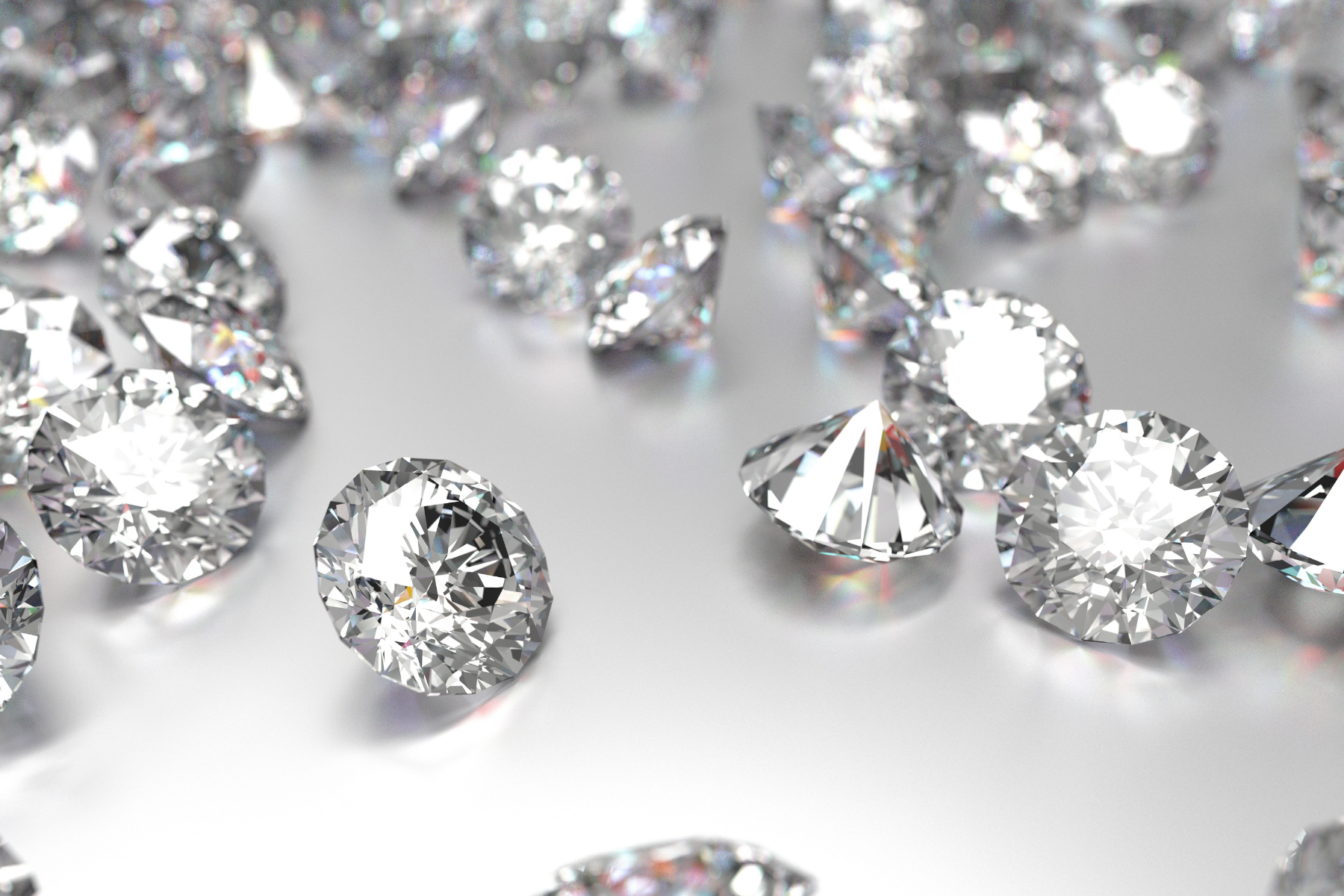 How to Choose a Diamond