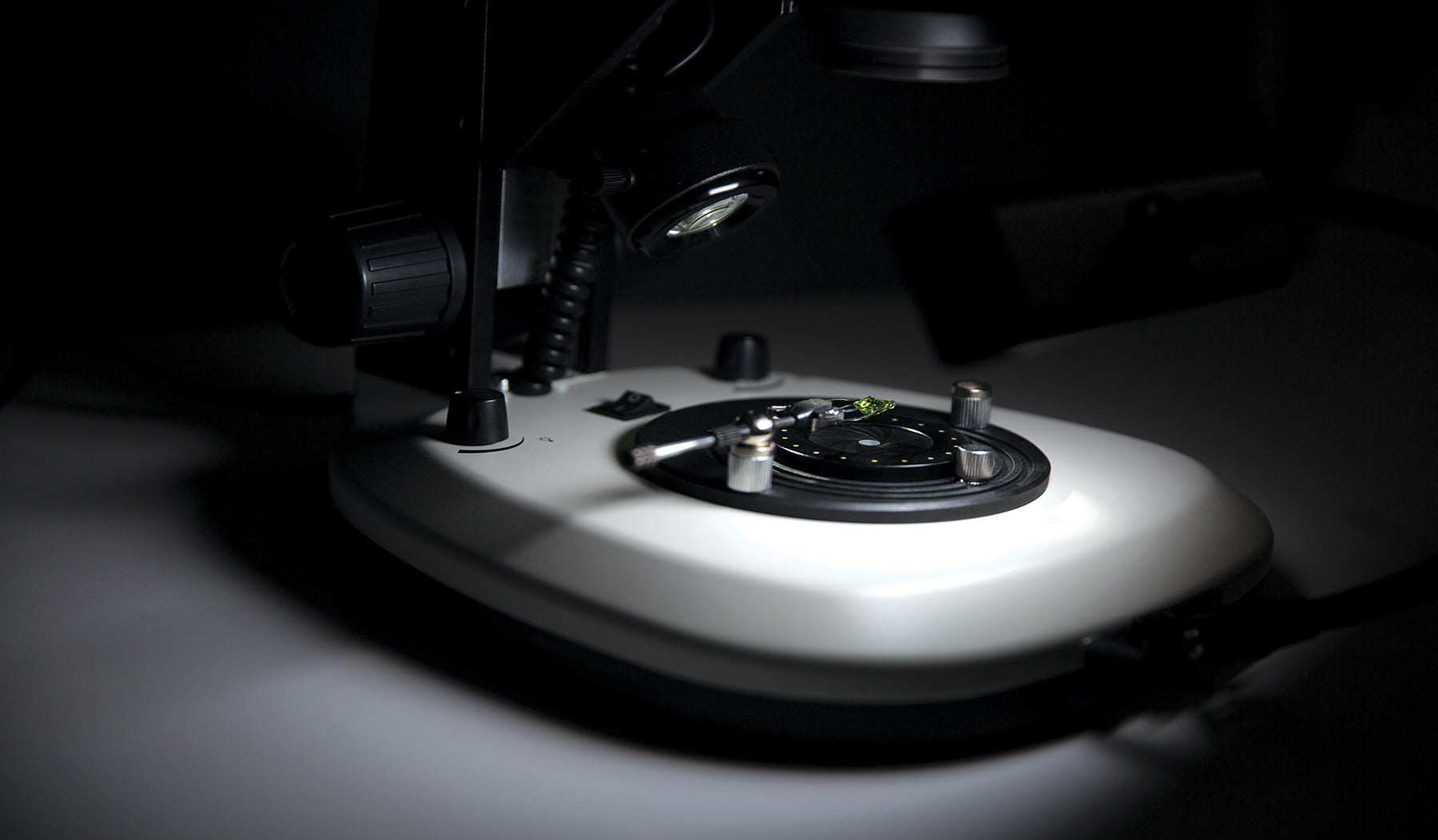 Soha Diamond Co. clarity grading