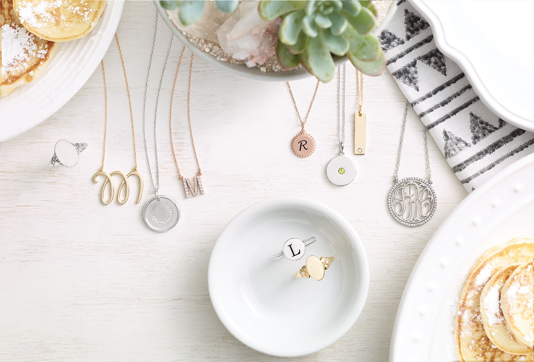 Soha Diamond Co. mother's day gift guide