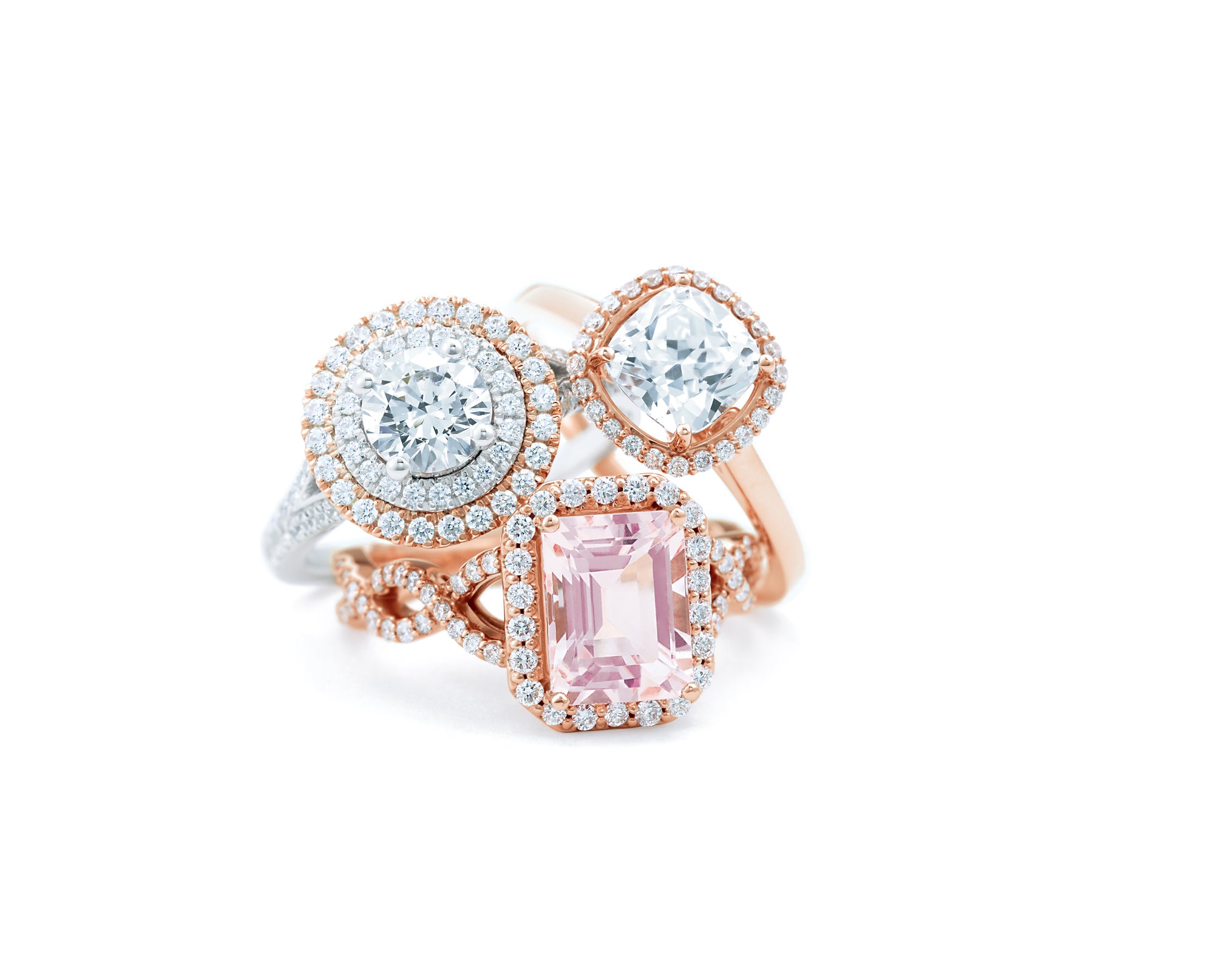 How to shop for an engagement ring