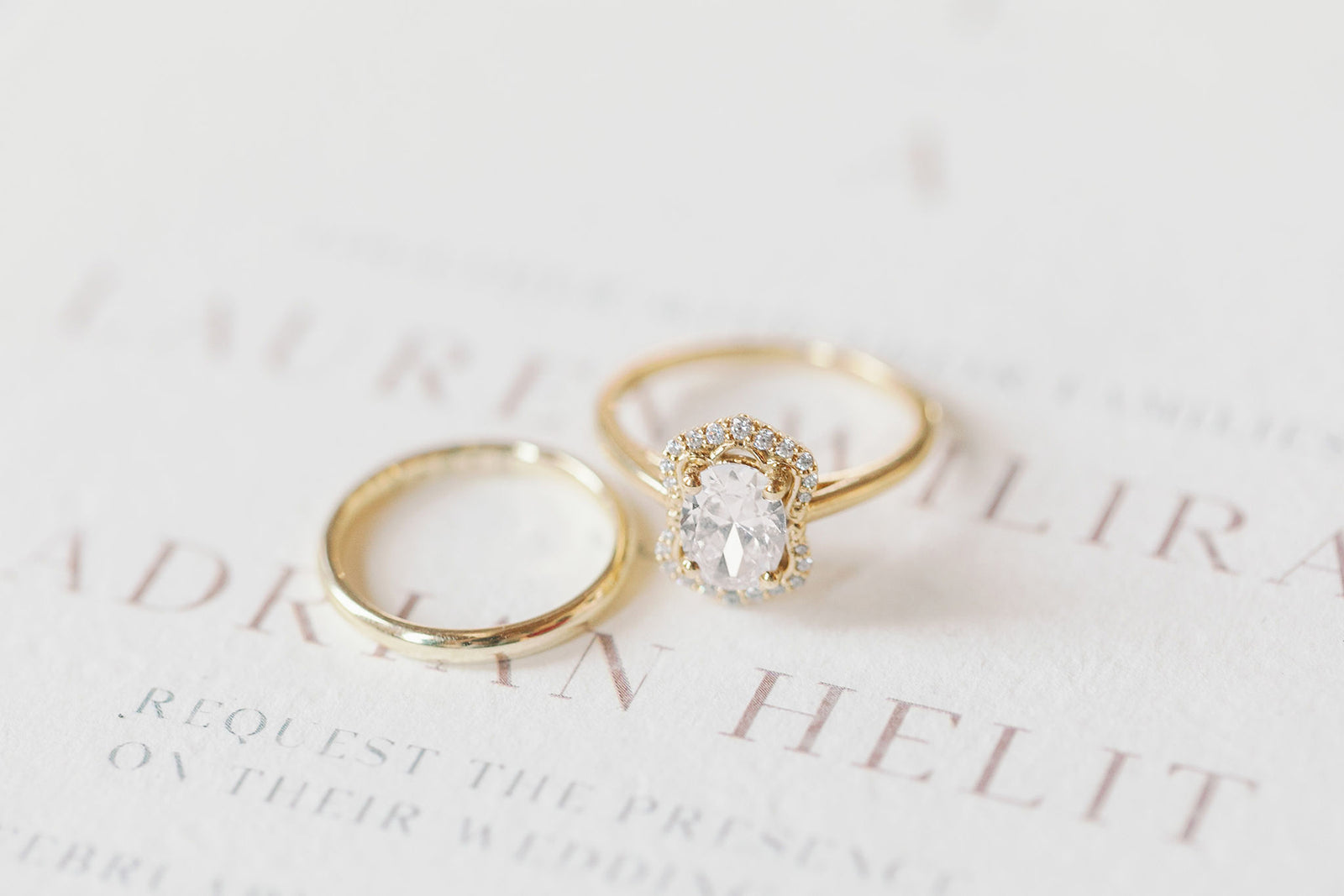 Should an engagement ring be financed?