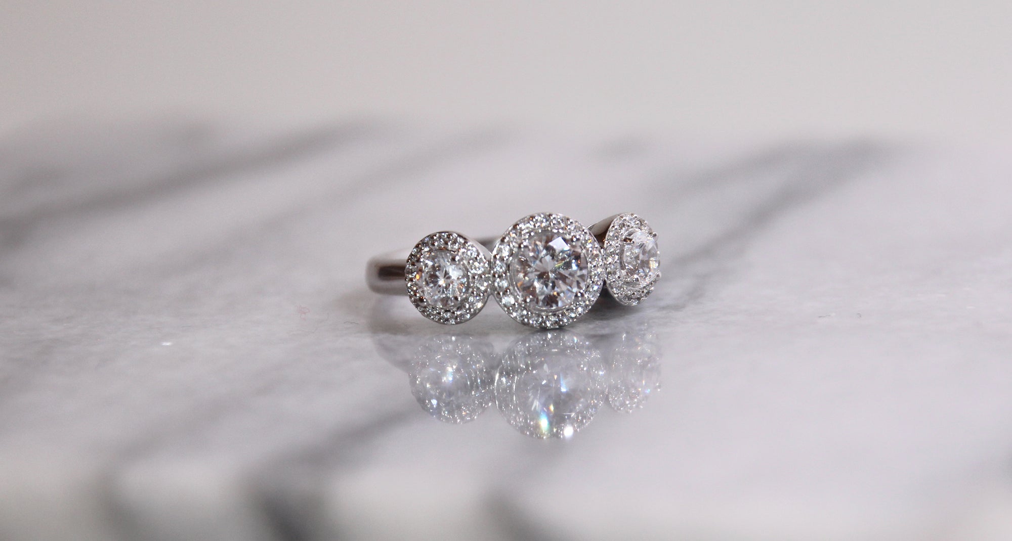 Engagement Ring Trends of 2018