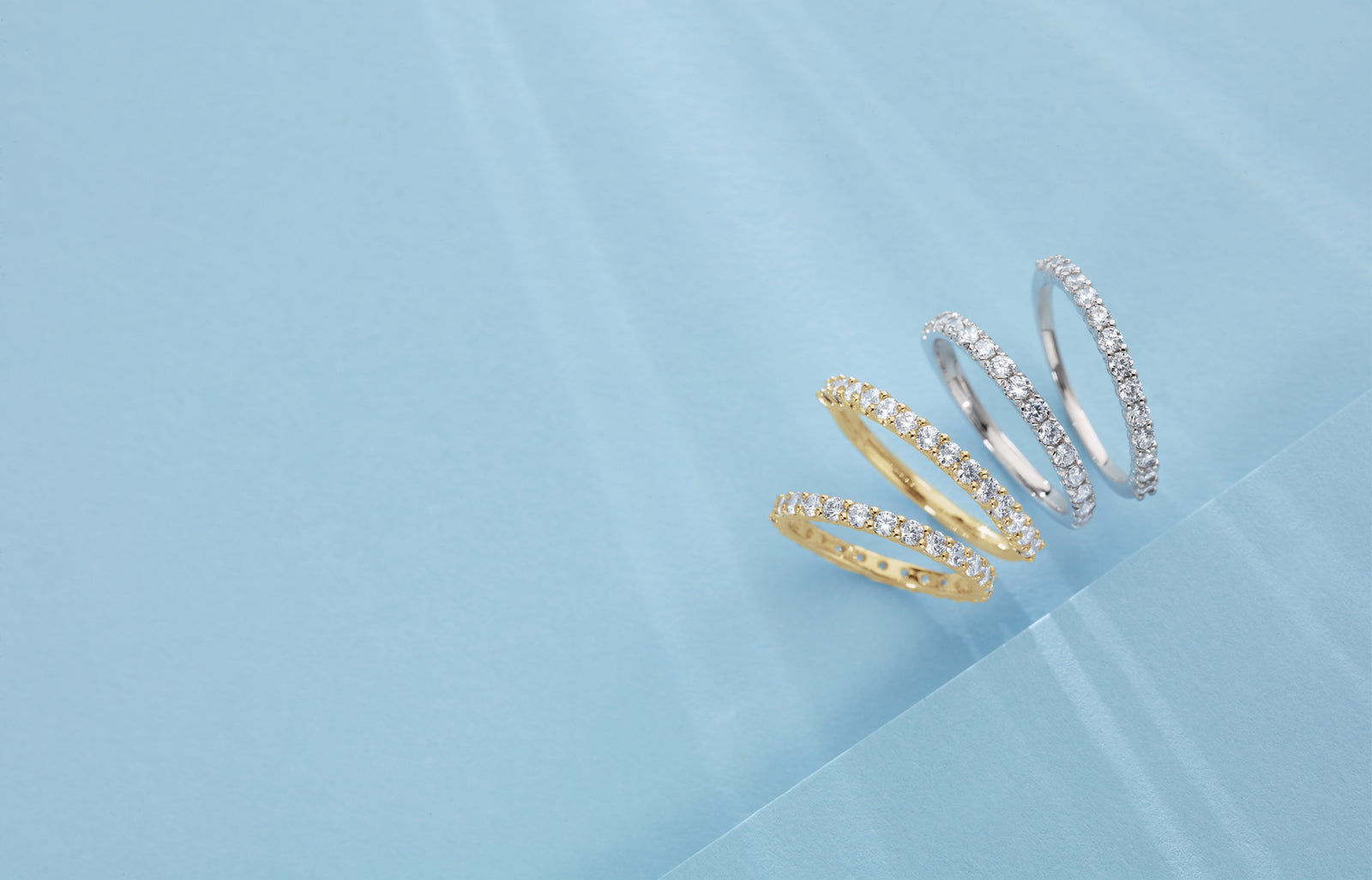 classic diamond bands soha diamond co.