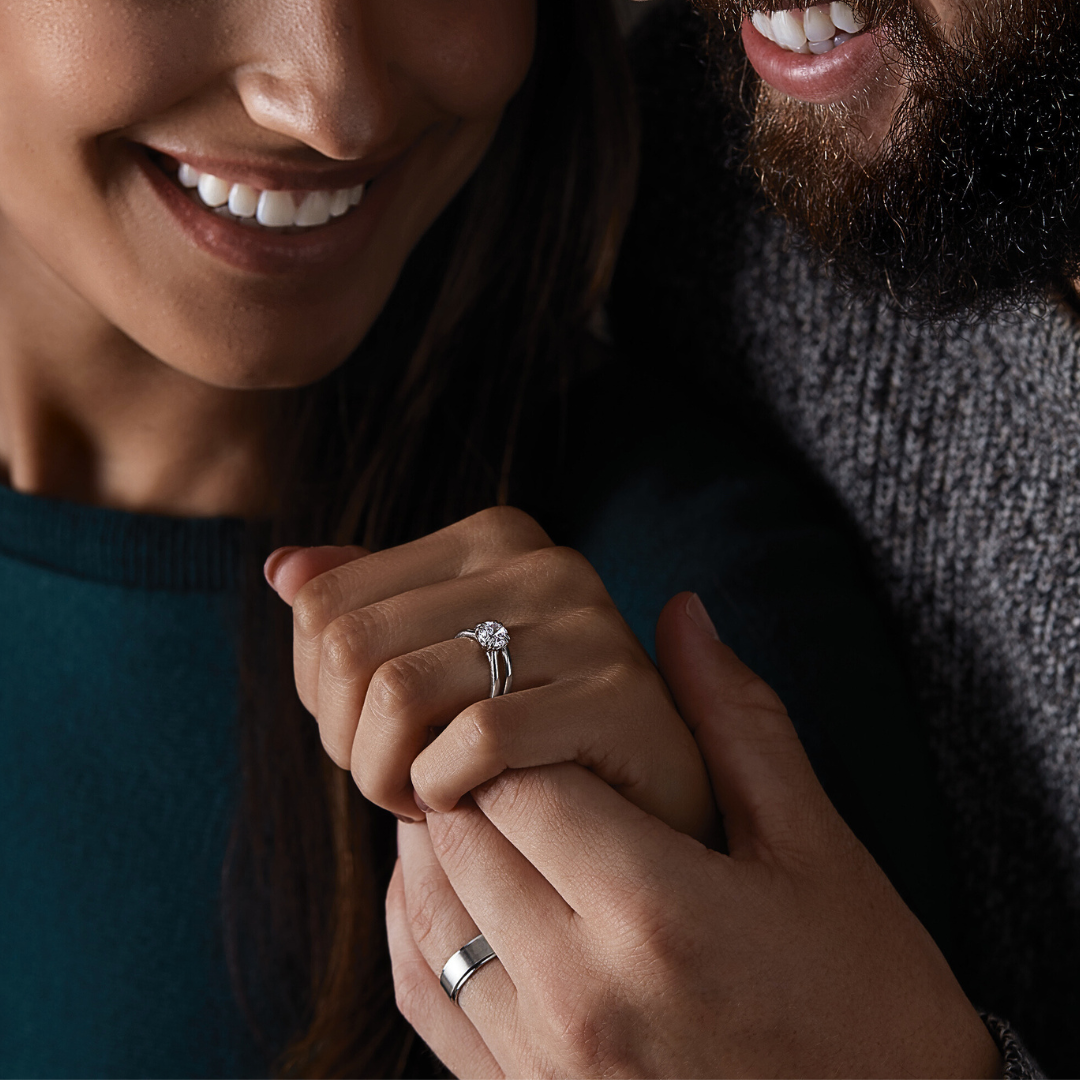 Serena Ringu Serena wedding ring 60 photos - Astyledwedding.com