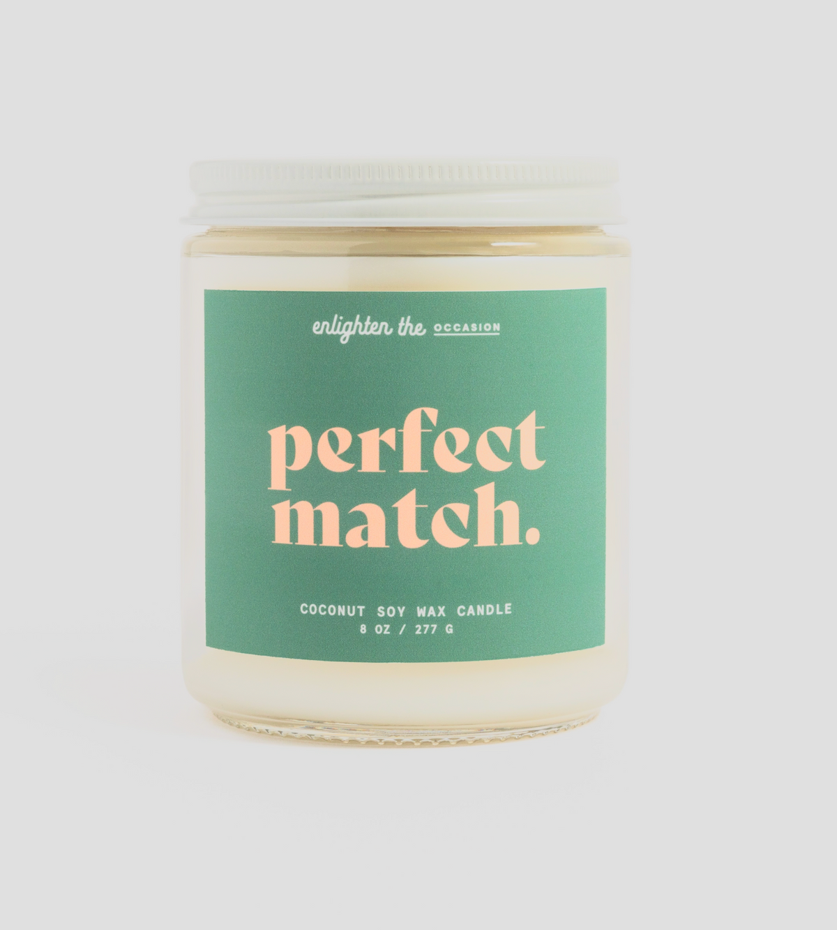Perfect Match Candle