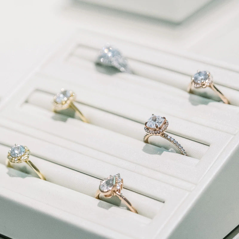 square ring prototypes