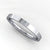 Comfort Fit Flat Wedding Band 2mm