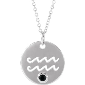 zodiac gemstone celestial jewelry